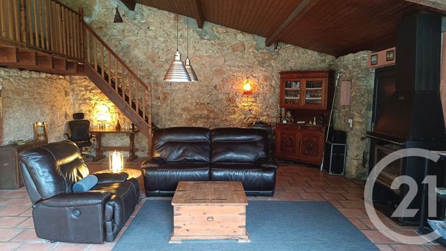 Maison à vendre - 6 pièces - 210,89 m2 - Talais - 33 - AQUITAINE