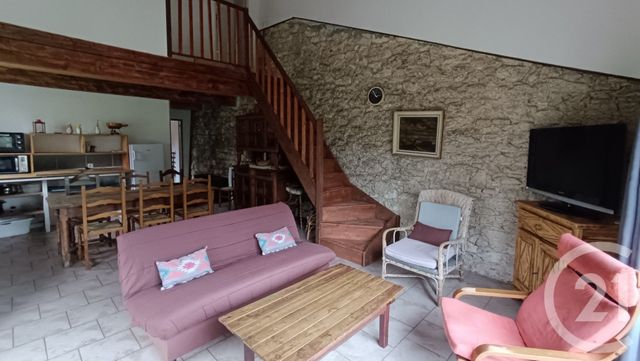 Maison à vendre - 6 pièces - 210,89 m2 - Talais - 33 - AQUITAINE