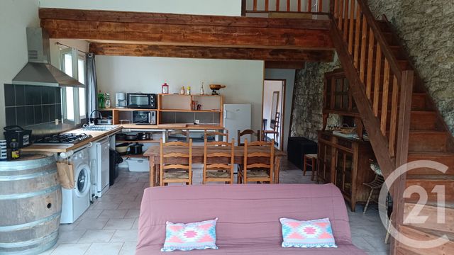 Maison à vendre - 6 pièces - 210,89 m2 - Talais - 33 - AQUITAINE