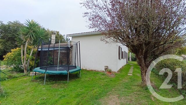 Maison à vendre - 6 pièces - 210,89 m2 - Talais - 33 - AQUITAINE