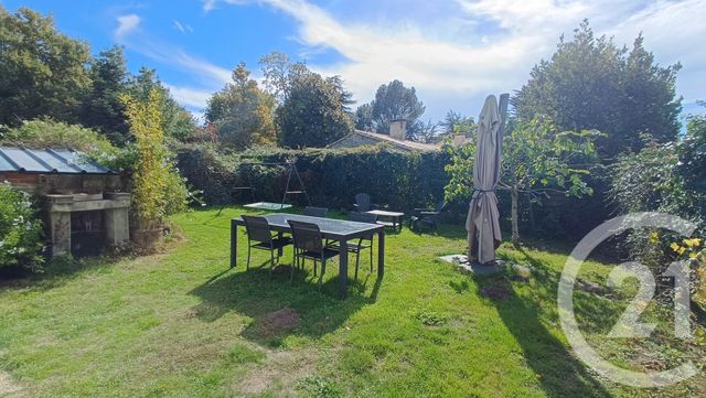 Maison à vendre - 6 pièces - 210,89 m2 - Talais - 33 - AQUITAINE