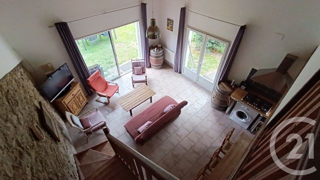 Maison à vendre - 6 pièces - 210,89 m2 - Talais - 33 - AQUITAINE