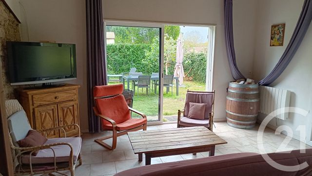 Maison à vendre - 6 pièces - 210,89 m2 - Talais - 33 - AQUITAINE