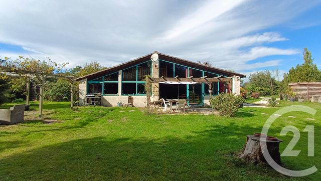 Maison à vendre TALAIS