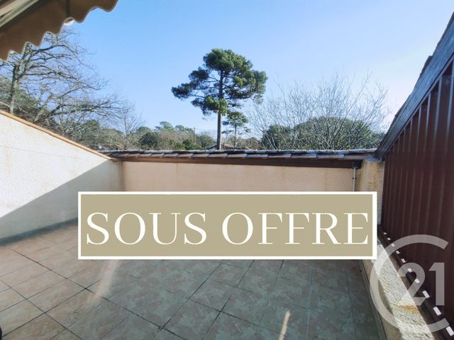  - SOULAC SUR MER - 