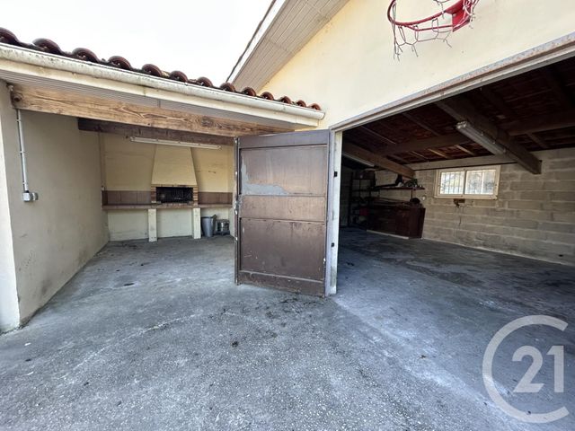 Maison &agrave; vendre - 3 pi&egrave;ces - 77,44 m2 - St Vivien De Medoc - 33 - AQUITAINE