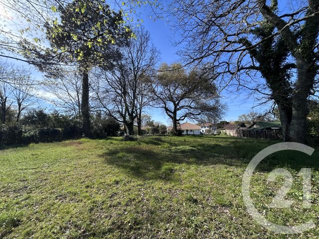 Maison &agrave; vendre - 3 pi&egrave;ces - 77,44 m2 - St Vivien De Medoc - 33 - AQUITAINE