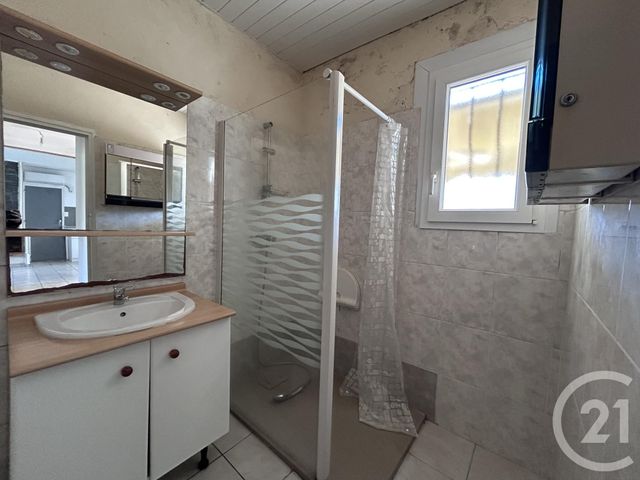 Maison &agrave; vendre - 3 pi&egrave;ces - 77,44 m2 - St Vivien De Medoc - 33 - AQUITAINE