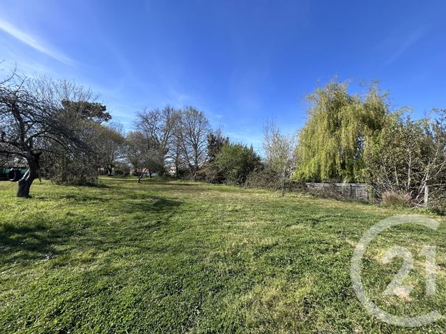 Maison &agrave; vendre - 3 pi&egrave;ces - 77,44 m2 - St Vivien De Medoc - 33 - AQUITAINE