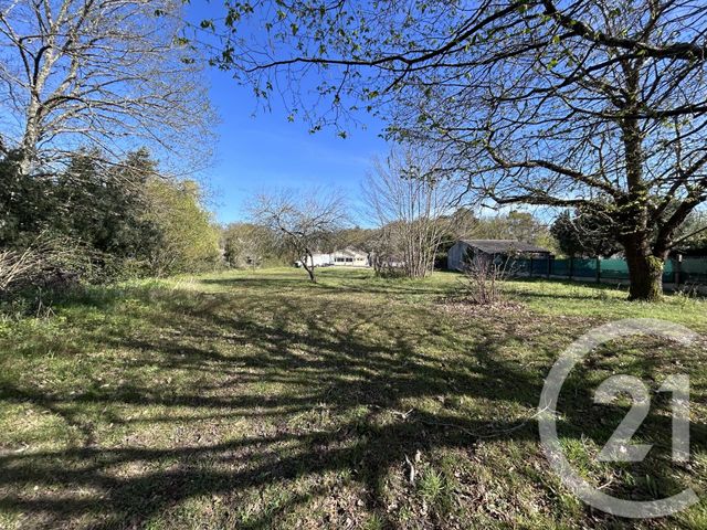 Maison &agrave; vendre - 3 pi&egrave;ces - 77,44 m2 - St Vivien De Medoc - 33 - AQUITAINE