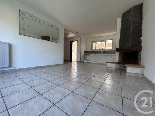 Maison &agrave; vendre - 3 pi&egrave;ces - 77,44 m2 - St Vivien De Medoc - 33 - AQUITAINE