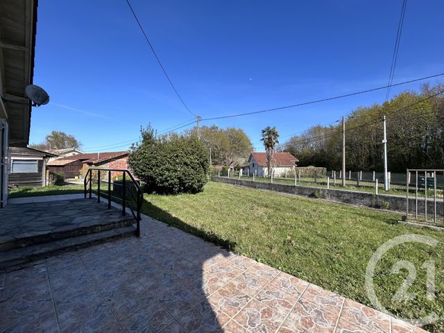 Maison &agrave; vendre - 3 pi&egrave;ces - 77,44 m2 - St Vivien De Medoc - 33 - AQUITAINE
