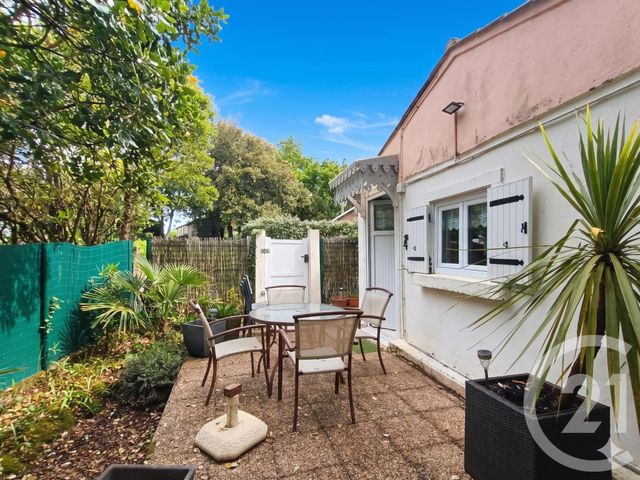 Maison &agrave; vendre - 3 pi&egrave;ces - 65,69 m2 - Le Verdon Sur Mer - 33 - AQUITAINE