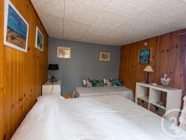 Maison &agrave; vendre - 3 pi&egrave;ces - 65,69 m2 - Le Verdon Sur Mer - 33 - AQUITAINE