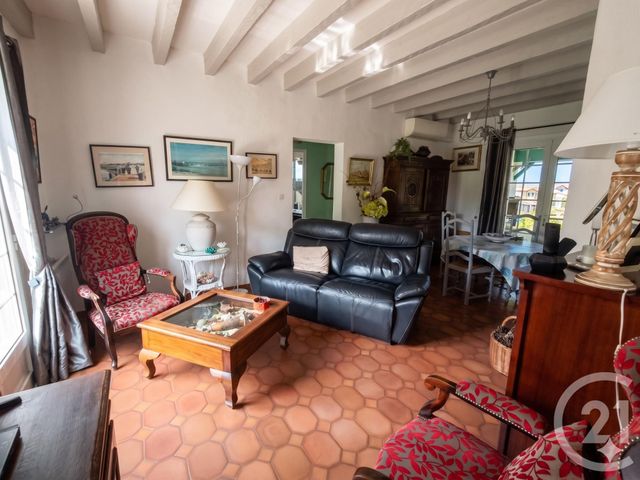Maison &agrave; vendre - 3 pi&egrave;ces - 65,69 m2 - Le Verdon Sur Mer - 33 - AQUITAINE