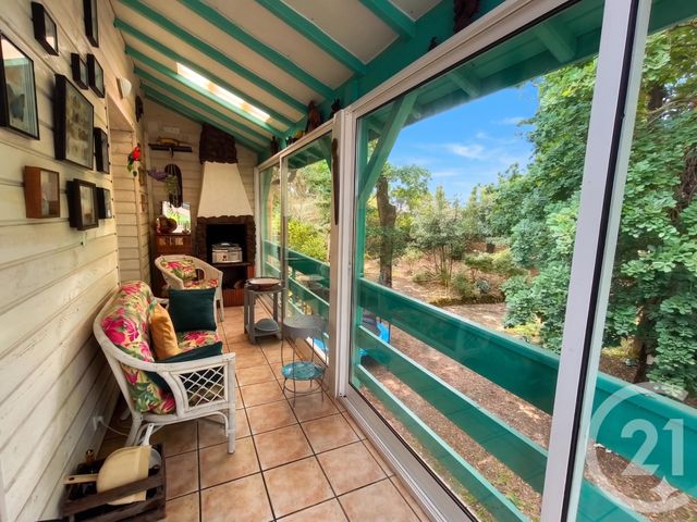 Maison &agrave; vendre - 3 pi&egrave;ces - 65,69 m2 - Le Verdon Sur Mer - 33 - AQUITAINE