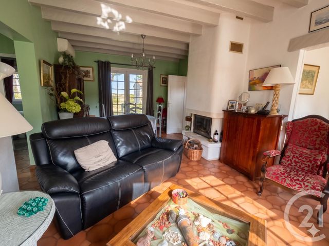 Maison &agrave; vendre - 3 pi&egrave;ces - 65,69 m2 - Le Verdon Sur Mer - 33 - AQUITAINE