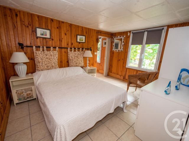 Maison &agrave; vendre - 3 pi&egrave;ces - 65,69 m2 - Le Verdon Sur Mer - 33 - AQUITAINE