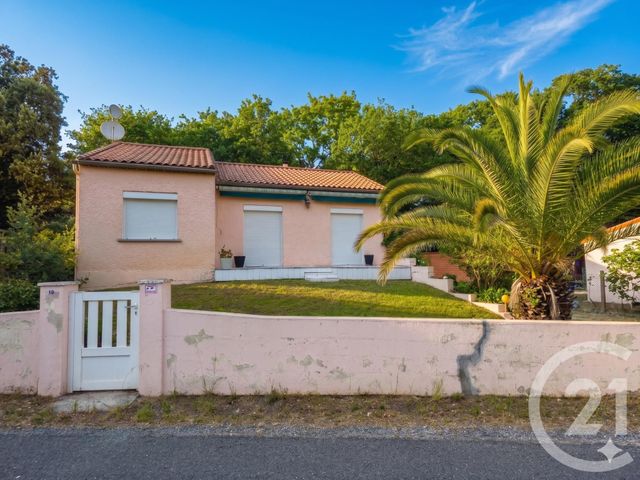 maison - LE VERDON SUR MER - 33