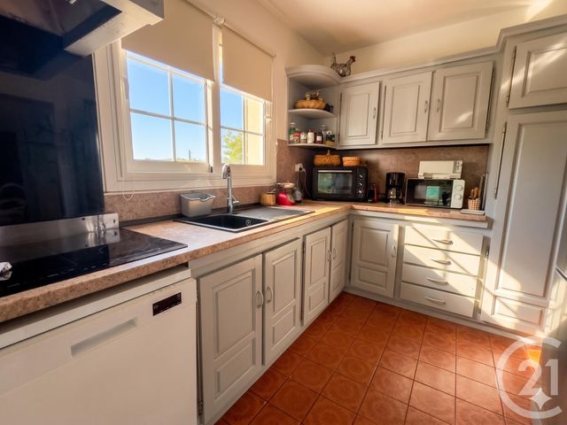 Maison &agrave; vendre - 3 pi&egrave;ces - 65,69 m2 - Le Verdon Sur Mer - 33 - AQUITAINE