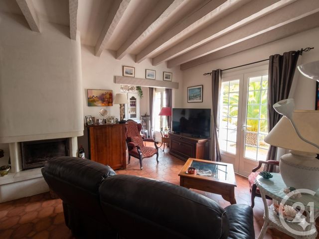 Maison &agrave; vendre - 3 pi&egrave;ces - 65,69 m2 - Le Verdon Sur Mer - 33 - AQUITAINE
