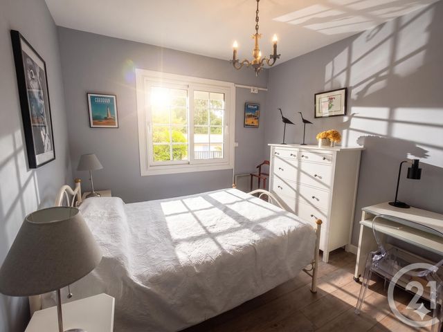 Maison &agrave; vendre - 3 pi&egrave;ces - 65,69 m2 - Le Verdon Sur Mer - 33 - AQUITAINE