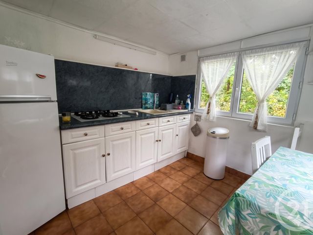 Maison &agrave; vendre - 3 pi&egrave;ces - 65,69 m2 - Le Verdon Sur Mer - 33 - AQUITAINE