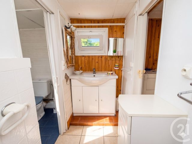 Maison &agrave; vendre - 3 pi&egrave;ces - 65,69 m2 - Le Verdon Sur Mer - 33 - AQUITAINE