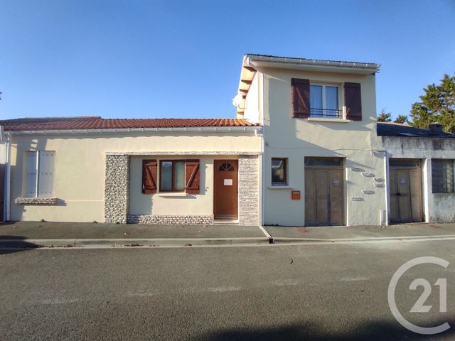 Maison à vendre - 5 pièces - 138,97 m2 - Le Verdon Sur Mer - 33 - AQUITAINE