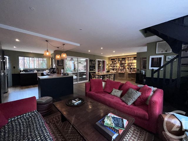 Maison &agrave; vendre - 5 pi&egrave;ces - 164,50 m2 - Soulac Sur Mer - 33 - AQUITAINE