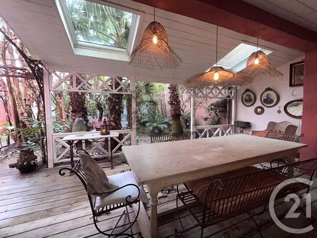 Maison &agrave; vendre - 5 pi&egrave;ces - 164,50 m2 - Soulac Sur Mer - 33 - AQUITAINE