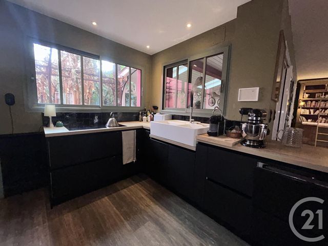 Maison &agrave; vendre - 5 pi&egrave;ces - 164,50 m2 - Soulac Sur Mer - 33 - AQUITAINE