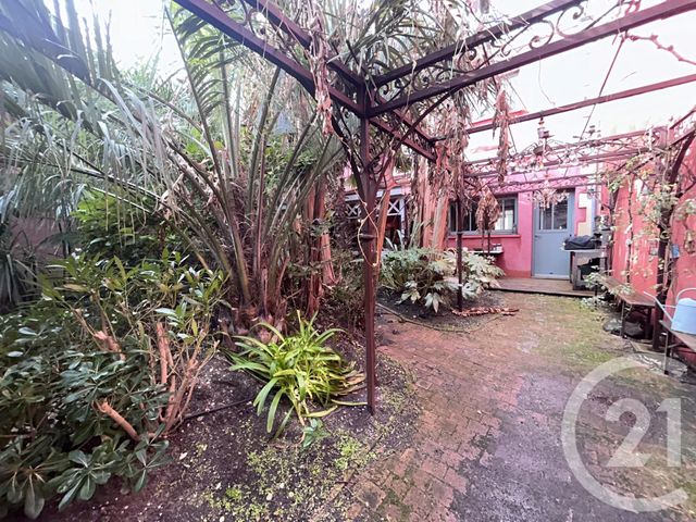 Maison &agrave; vendre - 5 pi&egrave;ces - 164,50 m2 - Soulac Sur Mer - 33 - AQUITAINE