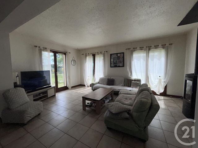 Maison &agrave; vendre - 5 pi&egrave;ces - 109,12 m2 - St Vivien De Medoc - 33 - AQUITAINE