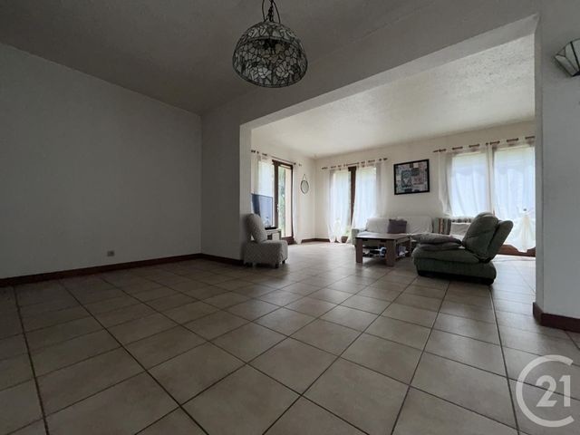 Maison &agrave; vendre - 5 pi&egrave;ces - 109,12 m2 - St Vivien De Medoc - 33 - AQUITAINE