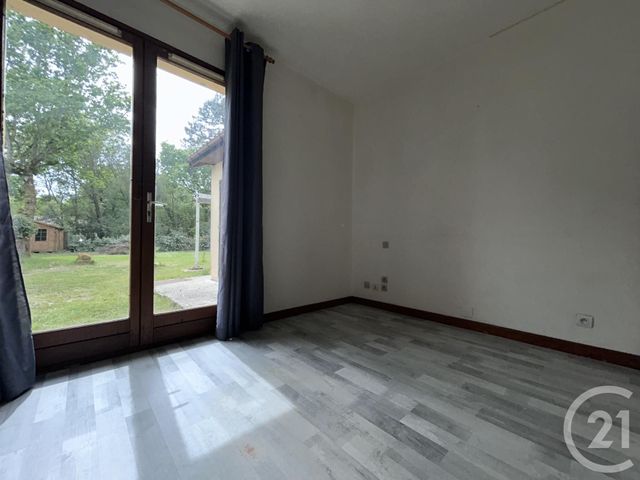 Maison &agrave; vendre - 5 pi&egrave;ces - 109,12 m2 - St Vivien De Medoc - 33 - AQUITAINE