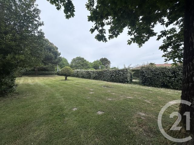 Maison &agrave; vendre - 5 pi&egrave;ces - 109,12 m2 - St Vivien De Medoc - 33 - AQUITAINE