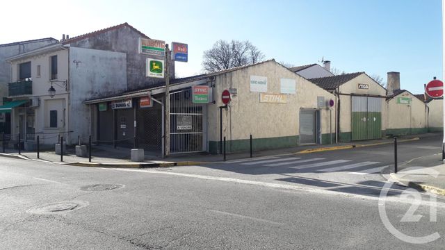 Maison à vendre - 4 pièces - 113,67 m2 - St Vivien De Medoc - 33 - AQUITAINE