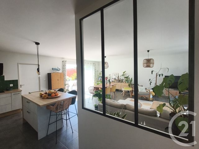 Maison &agrave; vendre - 4 pi&egrave;ces - 109,47 m2 - Soulac Sur Mer - 33 - AQUITAINE