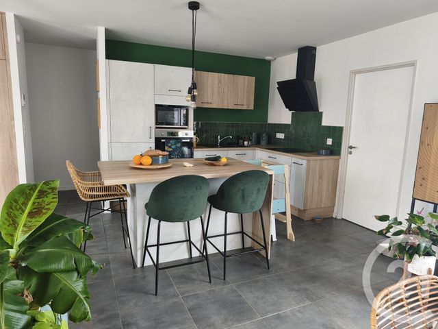 Maison &agrave; vendre - 4 pi&egrave;ces - 109,47 m2 - Soulac Sur Mer - 33 - AQUITAINE