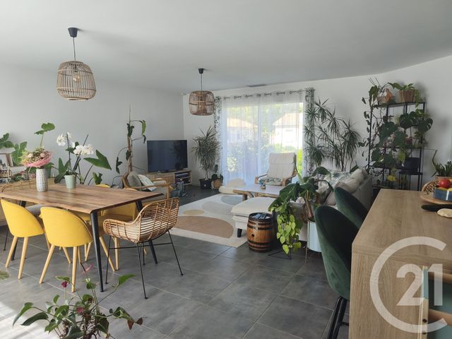 Maison &agrave; vendre - 4 pi&egrave;ces - 109,47 m2 - Soulac Sur Mer - 33 - AQUITAINE