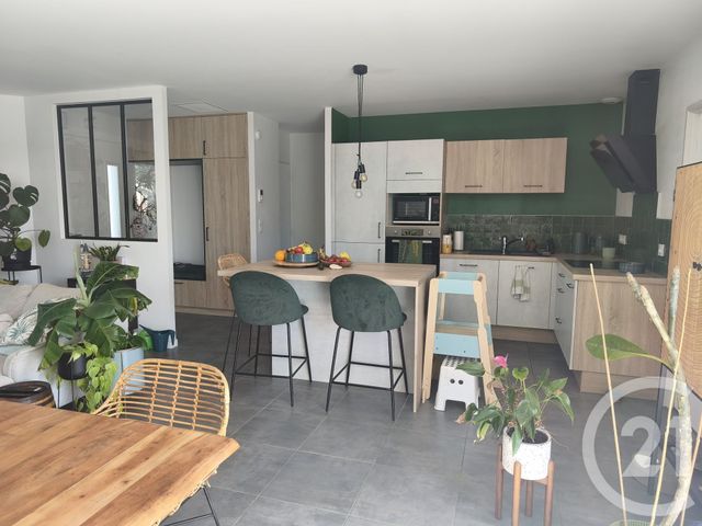 Maison &agrave; vendre - 4 pi&egrave;ces - 109,47 m2 - Soulac Sur Mer - 33 - AQUITAINE