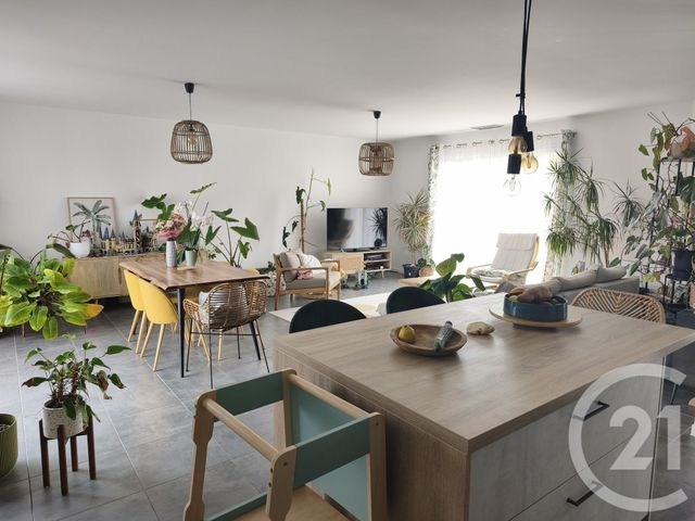 Maison &agrave; vendre - 4 pi&egrave;ces - 109,47 m2 - Soulac Sur Mer - 33 - AQUITAINE