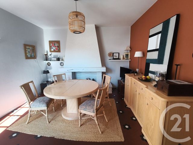 Maison &agrave; vendre - 6 pi&egrave;ces - 120 m2 - Soulac Sur Mer - 33 - AQUITAINE