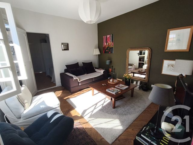 Maison &agrave; vendre - 6 pi&egrave;ces - 120 m2 - Soulac Sur Mer - 33 - AQUITAINE