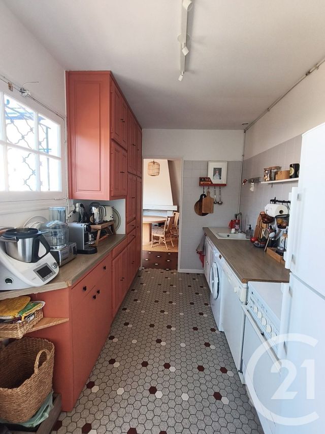 Maison &agrave; vendre - 6 pi&egrave;ces - 120 m2 - Soulac Sur Mer - 33 - AQUITAINE