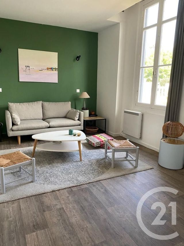 Maison &agrave; vendre - 6 pi&egrave;ces - 120 m2 - Soulac Sur Mer - 33 - AQUITAINE