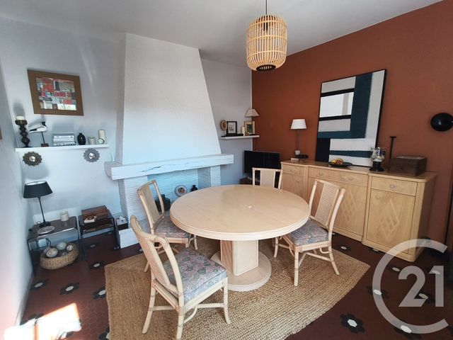 Maison &agrave; vendre - 6 pi&egrave;ces - 120 m2 - Soulac Sur Mer - 33 - AQUITAINE