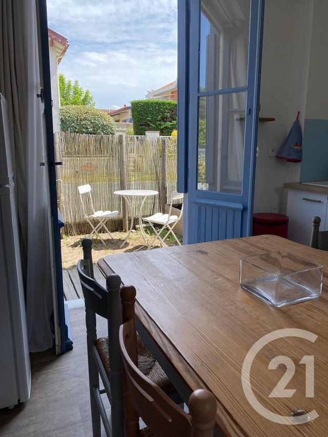 Maison &agrave; vendre - 6 pi&egrave;ces - 120 m2 - Soulac Sur Mer - 33 - AQUITAINE