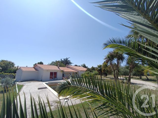 maison - JAU DIGNAC ET LOIRAC - 33